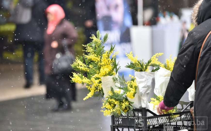 Jutros minus samo na Bjelašnici i u Širokom: Stižu temperature do 15 stepeni